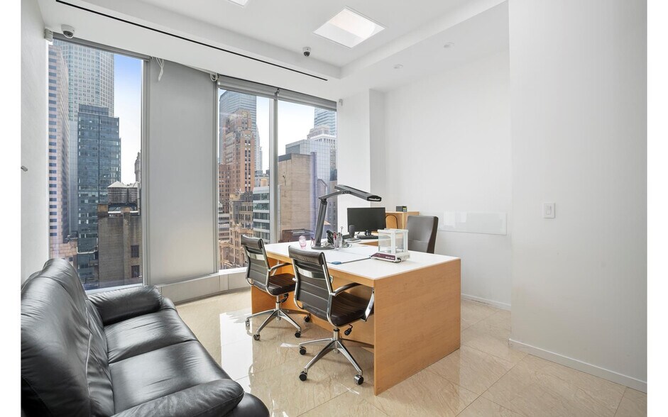 More Photos Of 50 W 47th St, New York Office Residential For Sale