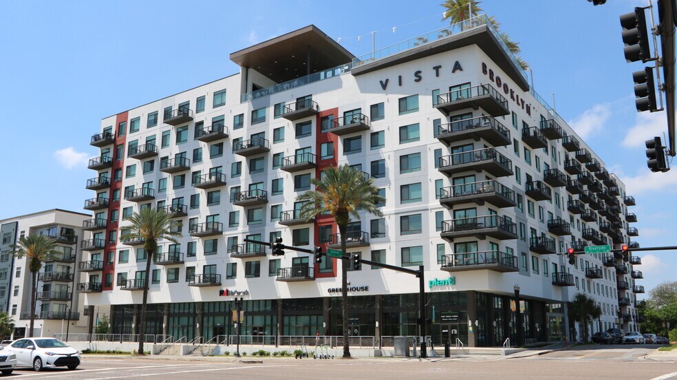 Primary Photo Of 200 Riverside Ave, Jacksonville Apartments For Lease