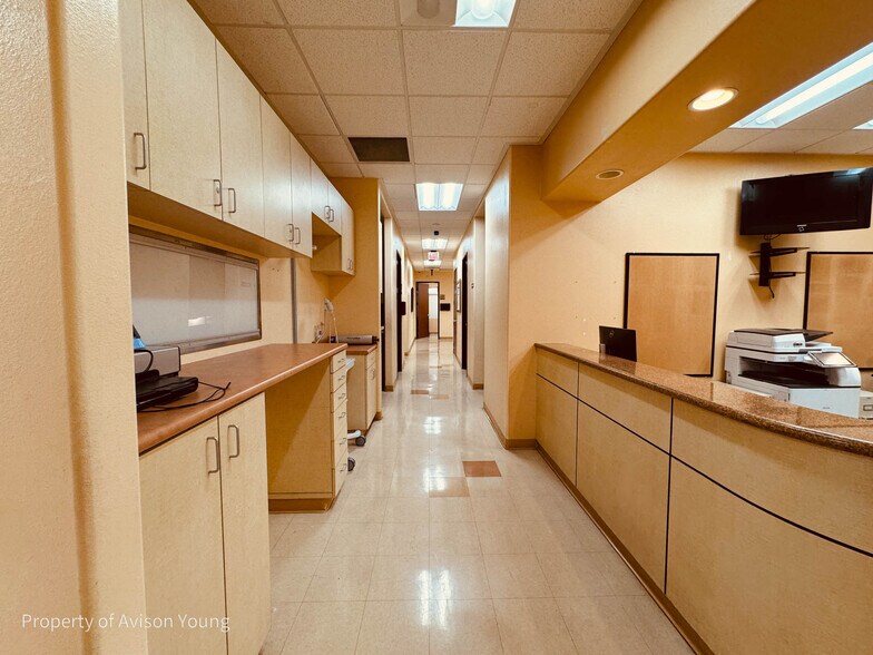 More Photos Of 2647 Box Canyon Dr, Las Vegas Medical For Lease