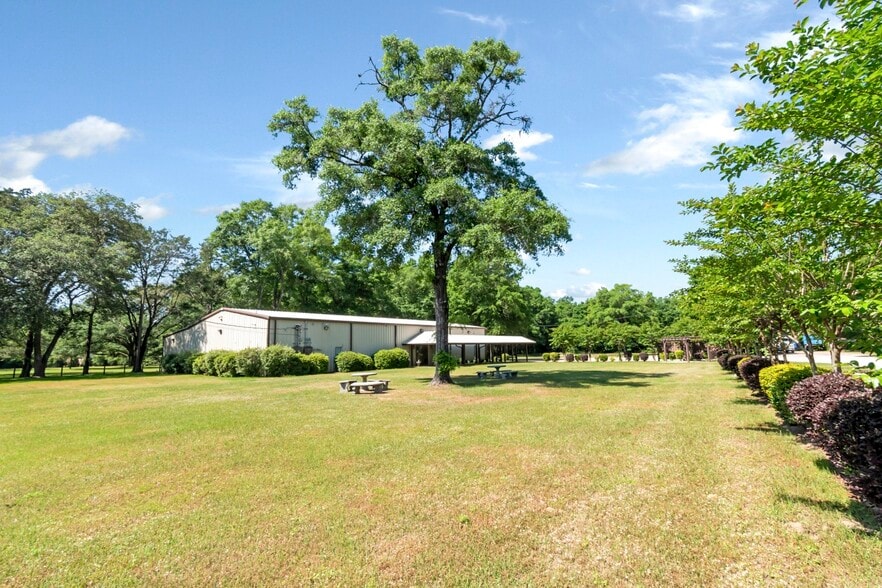 More Photos Of 5725 Jarrett Rd, Prichard Lodge Meeting Hall For Sale