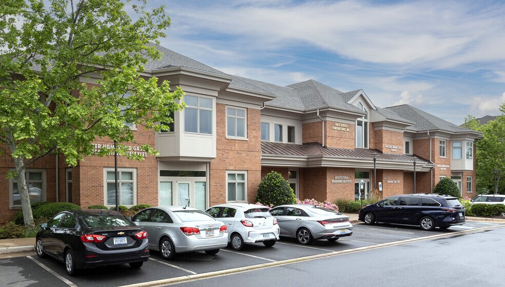 More Photos Of 46179 Westlake Dr, Sterling Office For Sale