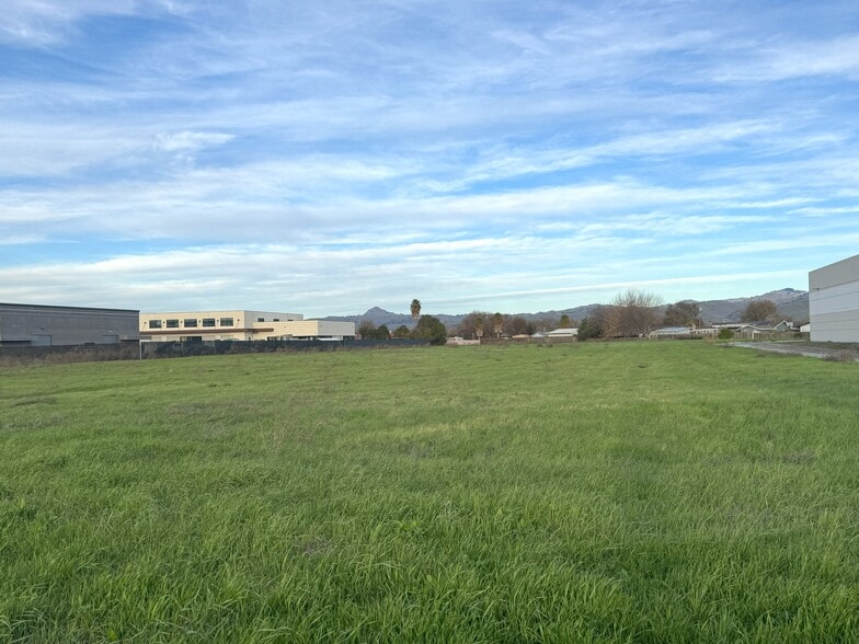 Primary Photo Of 2101 Bert Dr, Hollister Land For Sale