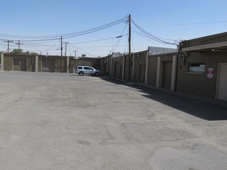 More Photos Of 4802-4816 Avenue Q, Lubbock Freestanding For Sale