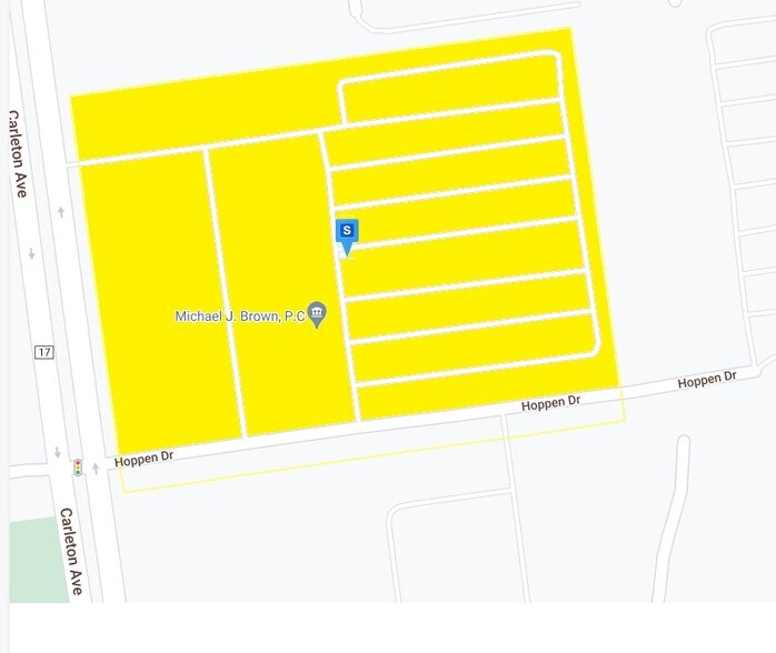 More Photos Of 320 Carleton Ave, Central Islip Office For Lease