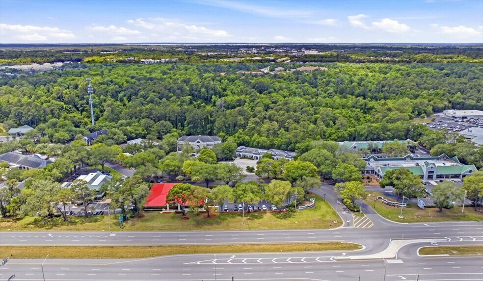More Photos Of 8702 Perimeter Park Blvd, Jacksonville Office For Lease