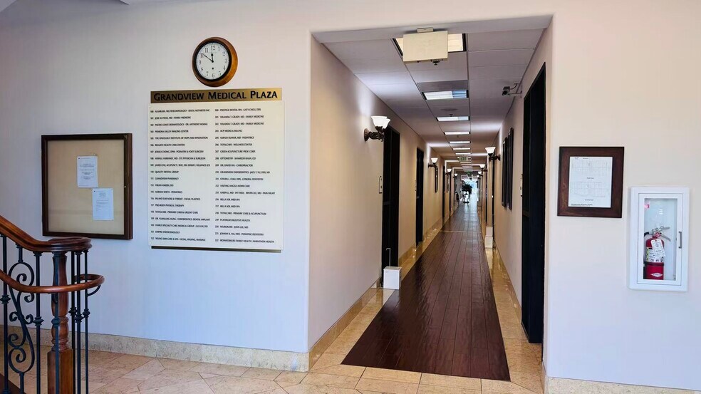 More Photos Of 13768 Roswell Ave, Chino Medical For Lease