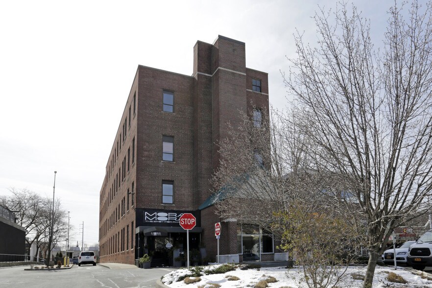 More Photos Of 17 Washington St, Norwalk Loft Creative Space For Sale