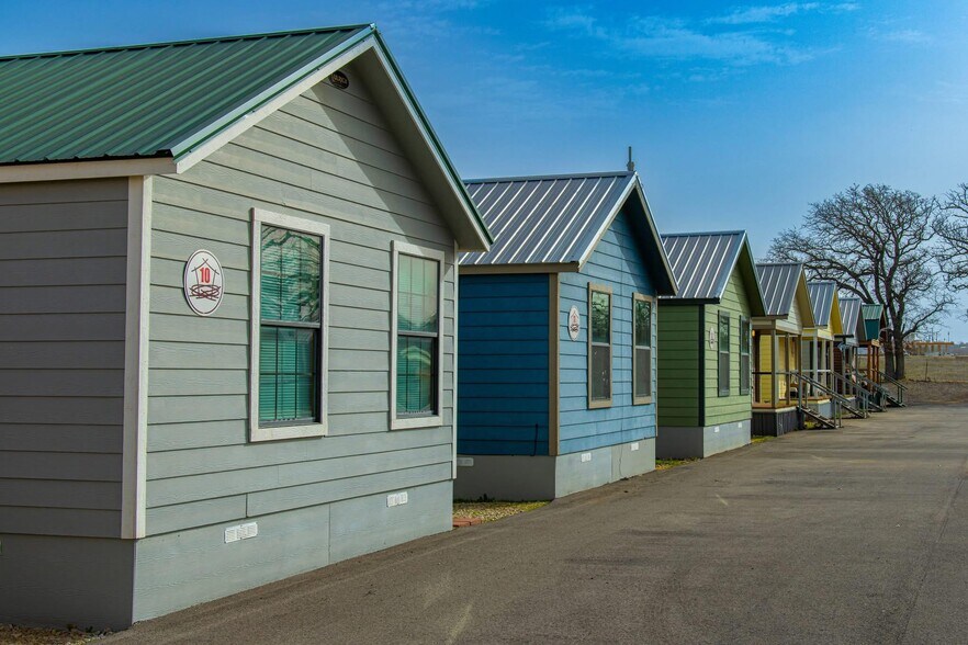 More Photos Of 2820 US Highway 380, Decatur Warehouse For Sale