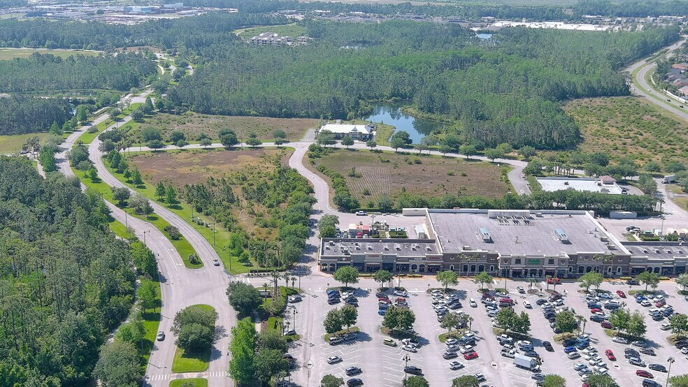 More Photos Of 19 Market Ave, Palm Coast Land For Sale