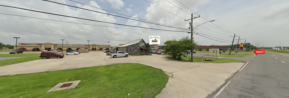 More Photos Of 6681 LA-1, Addis Land For Sale