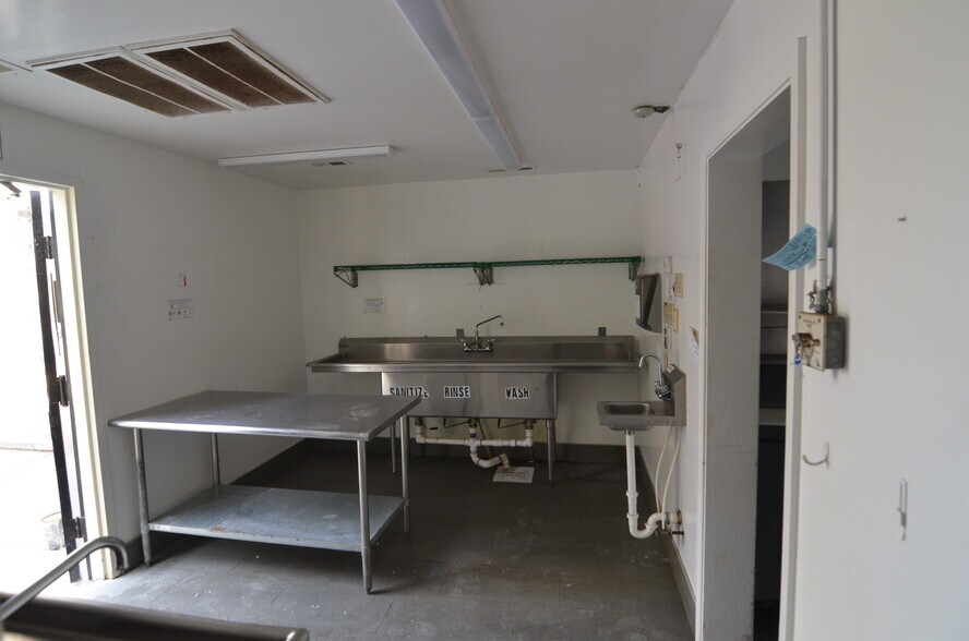 More Photos Of 2110 Allendown Dr, Durham Fast Food For Sale