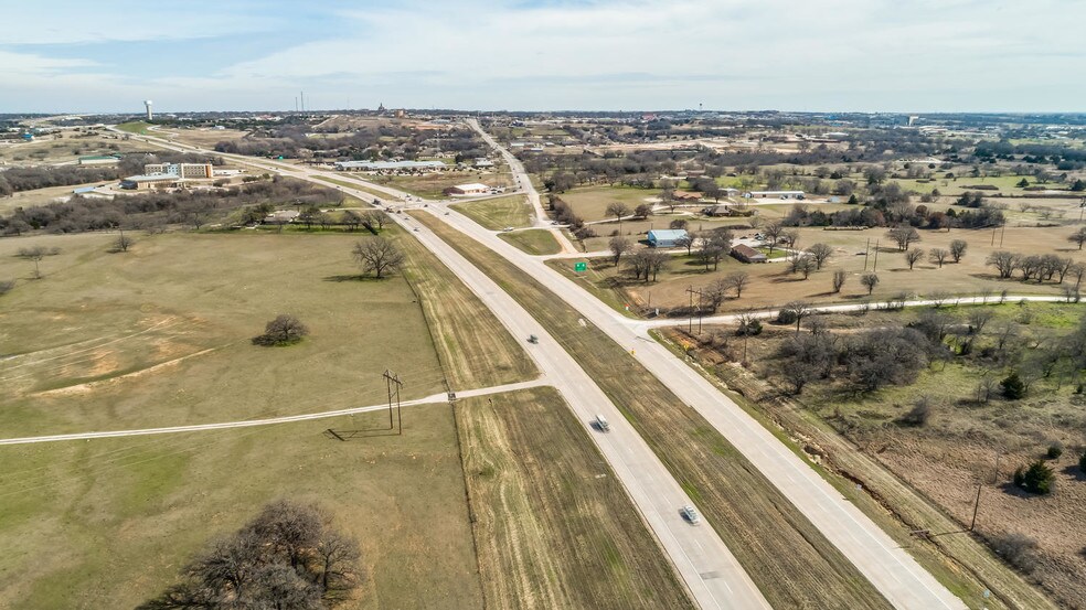 More Photos Of 2820 US Highway 380, Decatur Warehouse For Sale