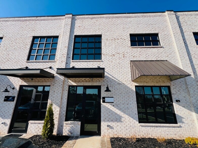 More Photos Of 1740 Grassland Pky, Alpharetta Office For Sale