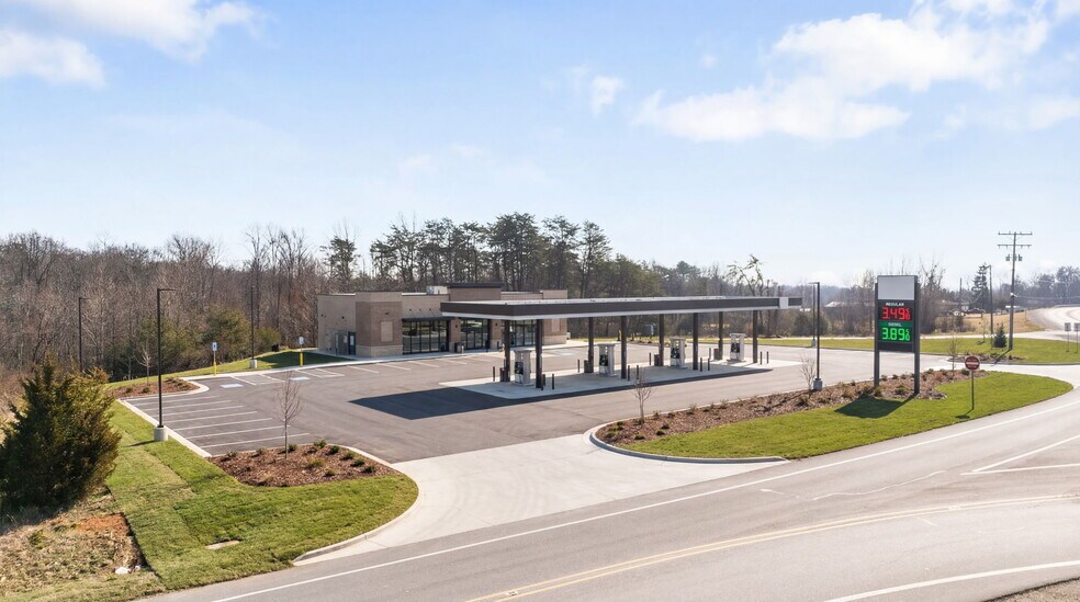 More Photos Of 888 Indiana 3 Hwy, Lexington Land For Sale