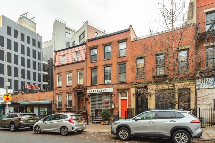 More Photos Of 1015 Fulton St, Brooklyn Apartments For Sale