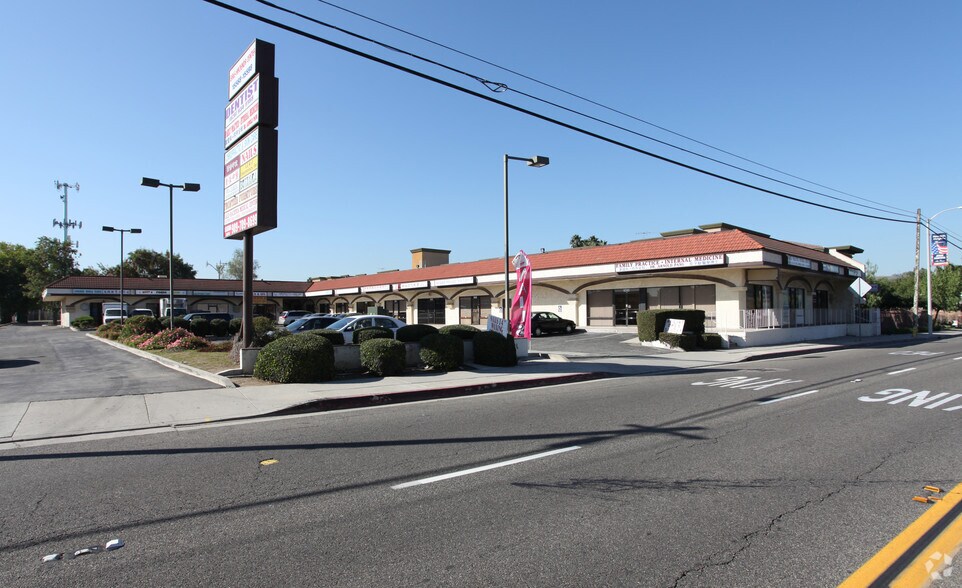 More Photos Of 15570 Gale Ave, City of Industry Unknown For Lease