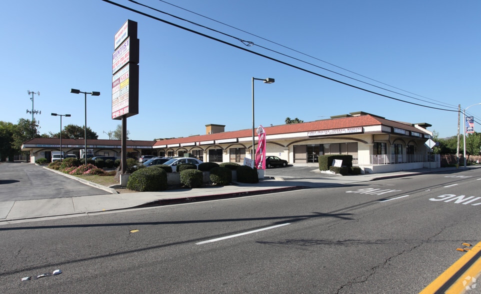 More Photos Of 15570 Gale Ave, City Of Industry Unknown For Lease