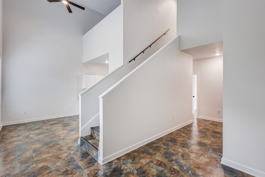 More Photos Of 3202 Wexford Dr, Garland Multifamily For Sale