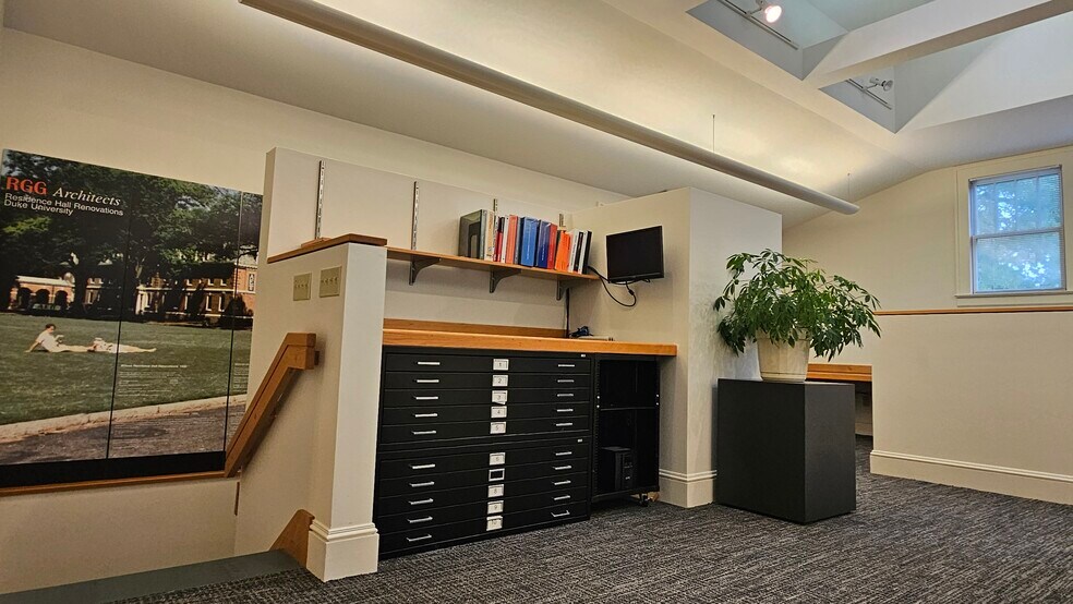 More Photos Of 1002 Broad St, Durham Office For Sale