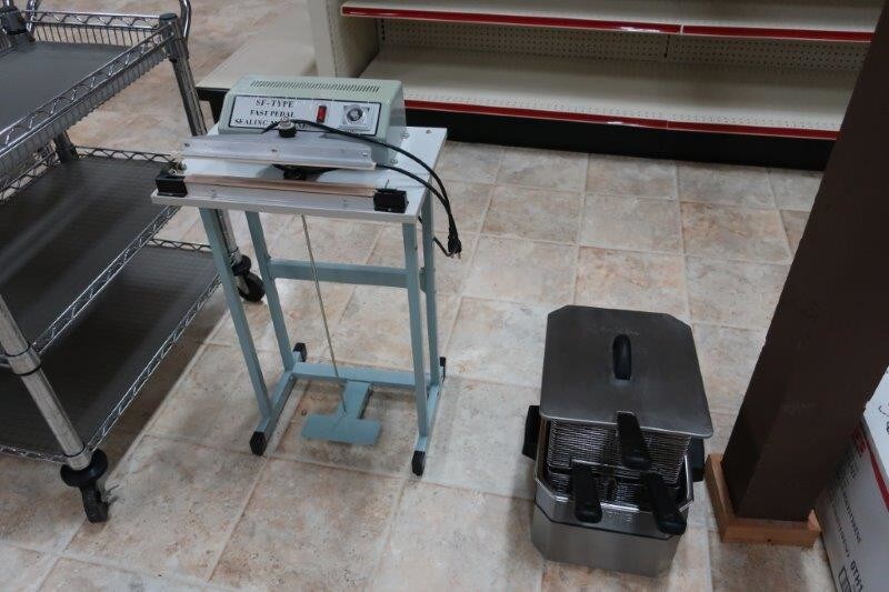 More Photos Of 71 Commerce St, Hickory Supermarket For Sale