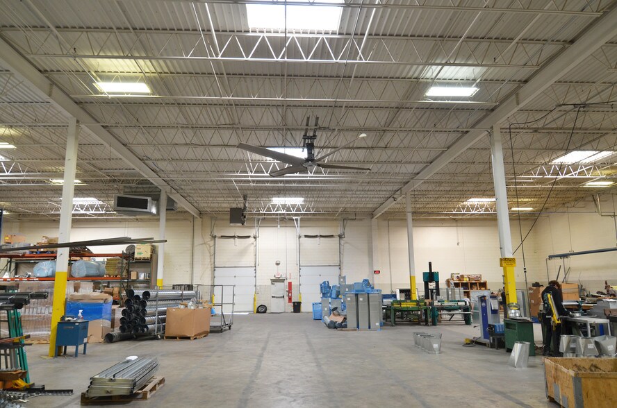 More Photos Of 5100 Hovis Rd, Charlotte Warehouse For Sale