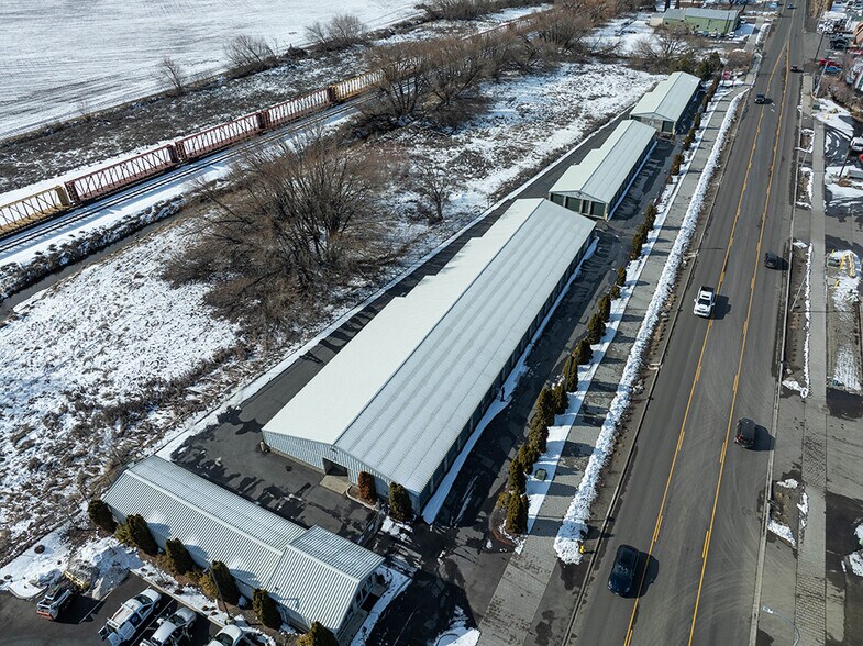 More Photos Of 1304 W University Way, Ellensburg Self Storage For Sale