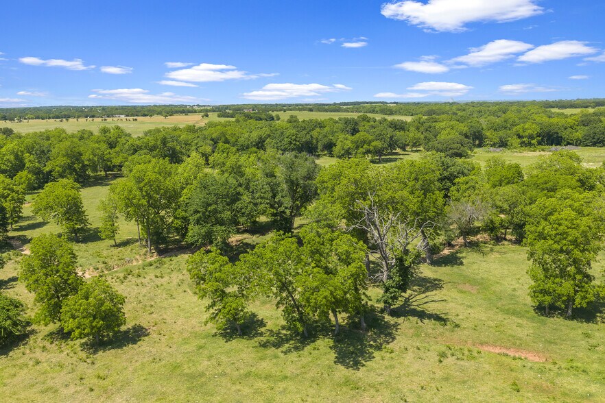 More Photos Of 4480 Memorial Rd, Lone Grove Land For Sale