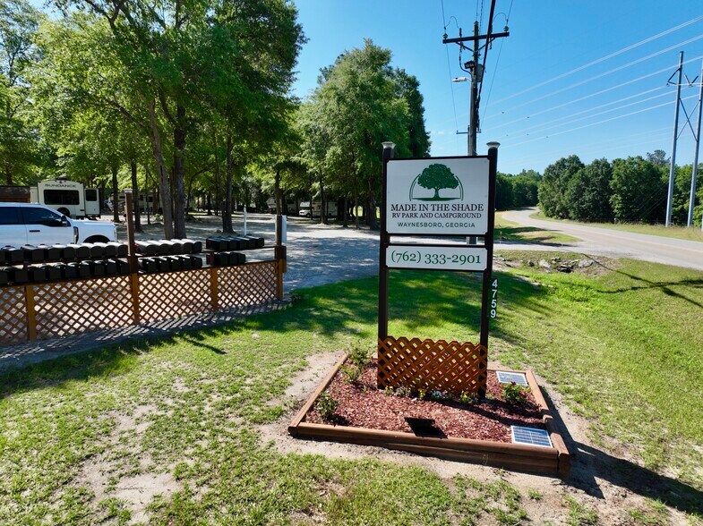 More Photos Of 4759 River Rd, Waynesboro Trailer Camper Park For Sale