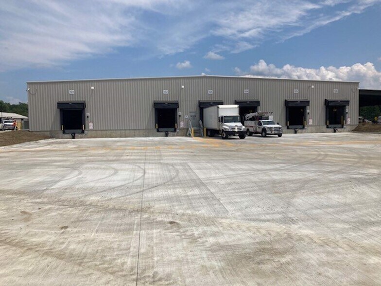 More Photos Of 1159 County Route 24, Granville Warehouse For Sale