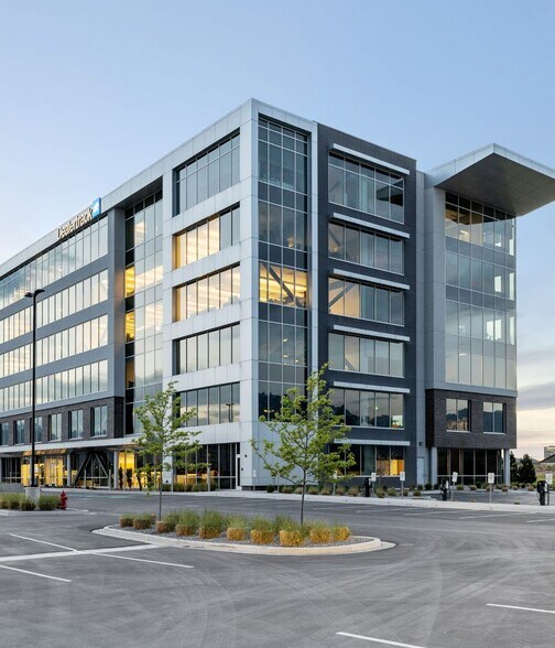 More Photos Of 13693 S 200 W, Draper Office For Lease