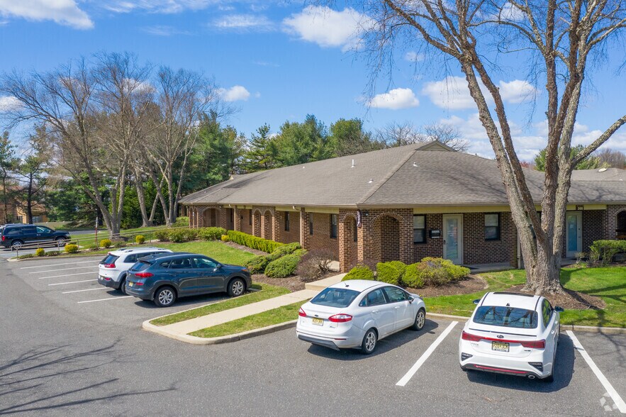 More Photos Of 525 S State Route 73, Marlton Medical For Sale