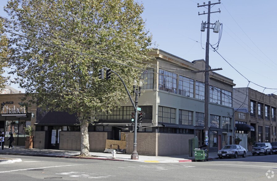 Primary Photo Of 300 Broadway, Oakland Office Residential For Lease
