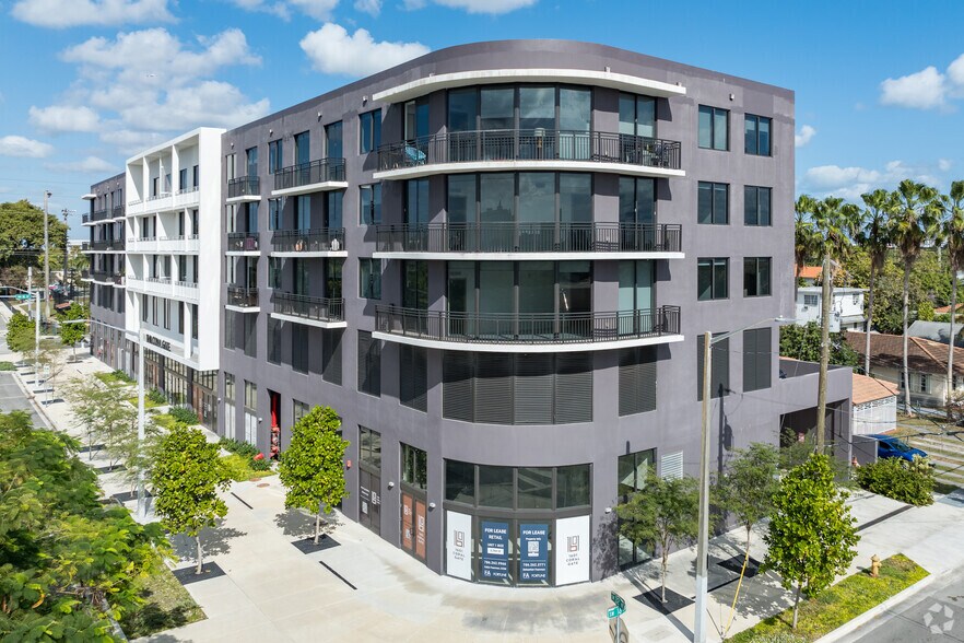 Primary Photo Of 1601 SW 32nd Ave, Miami Apartments For Lease