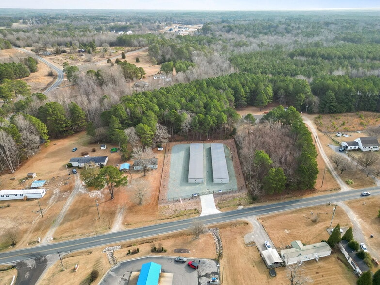More Photos Of 5102 Barbecue Church Rd, Sanford Self Storage For Sale