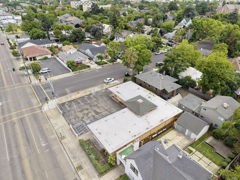 More Photos Of 512 W Harding Way, Stockton Medical For Sale