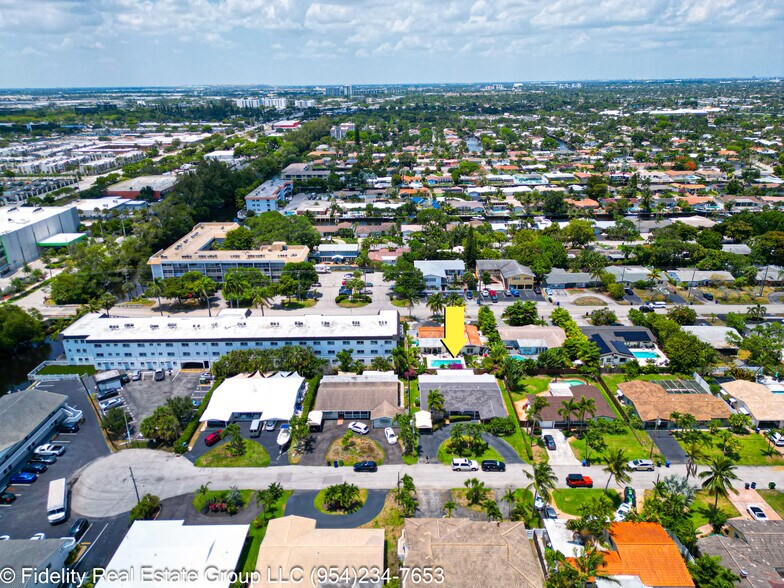More Photos Of 1425 Ne 55th St, Fort Lauderdale Specialty For Sale