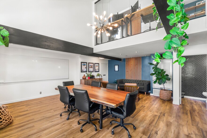 More Photos Of 2734 E Broadway, Long Beach Loft Creative Space For Sale