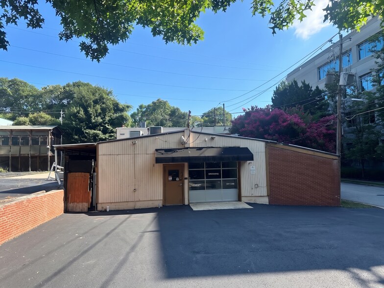 Primary Photo Of 288 14th St NW, Atlanta Freestanding For Lease