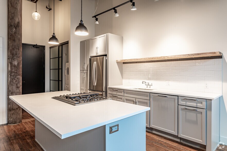 More Photos Of 1509 Walnut St, Kansas City Apartments For Sale