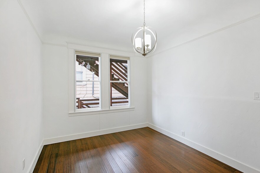 More Photos Of 28-32 Elgin Park, San Francisco Apartments For Sale