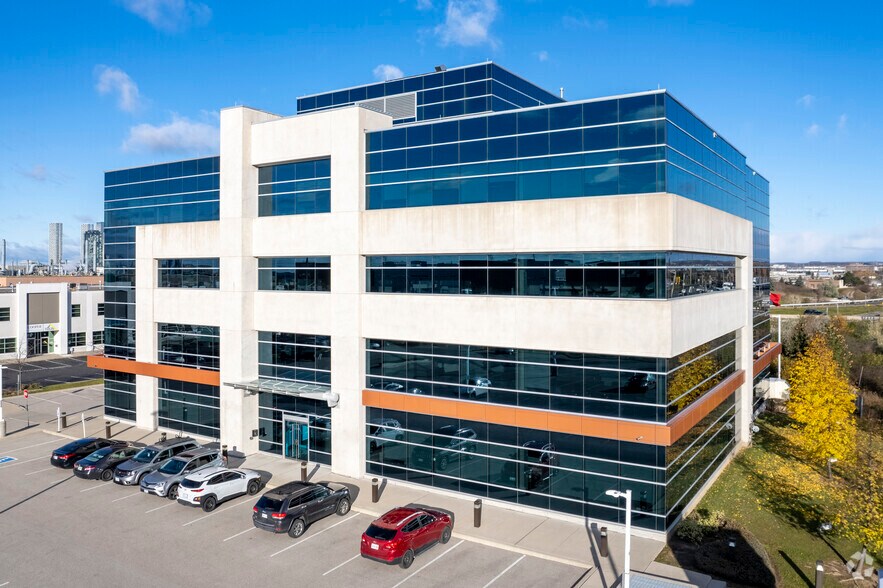 Primary Photo Of 7300-7330 Keele St, Concord Office For Lease