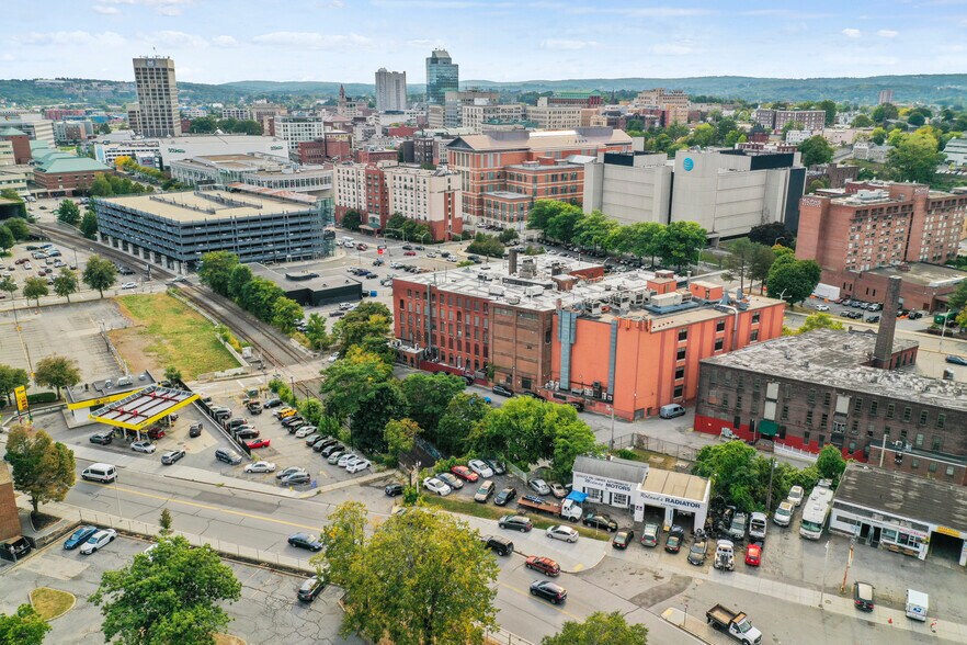 More Photos Of 51 Summer St, Worcester General Retail For Sale