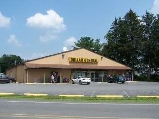 Primary Photo Of 215 S Stevens St, Shinglehouse Freestanding For Sale