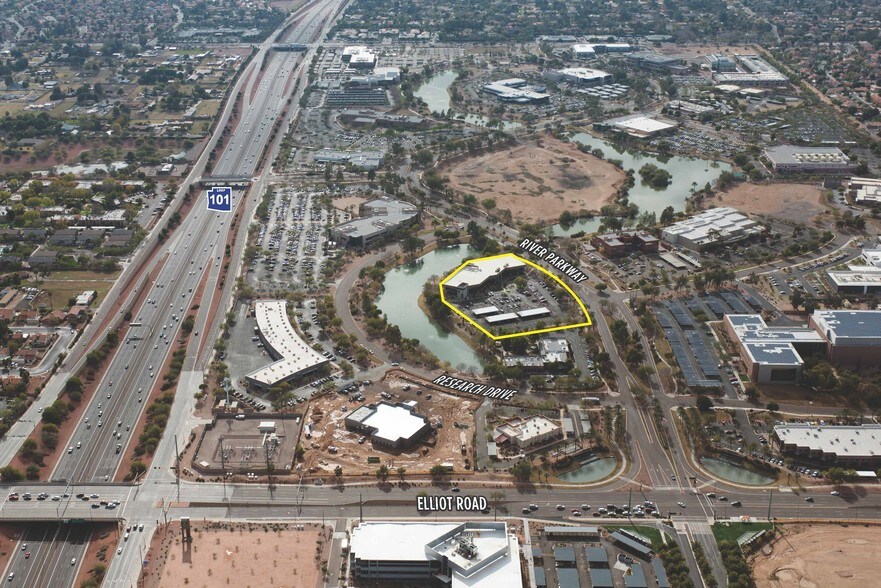 More Photos Of 7855 S River Pky, Tempe Office For Sale