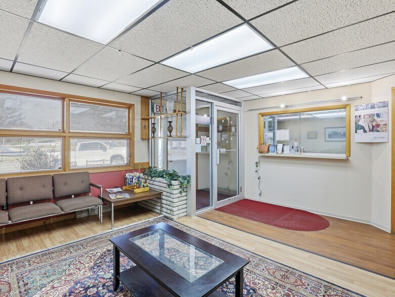More Photos Of 408 N Keystone Ave, Sayre Healthcare For Sale
