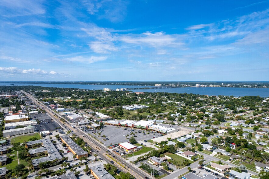 More Photos Of 715-785 N Courtenay Pky, Merritt Island Unknown For Lease