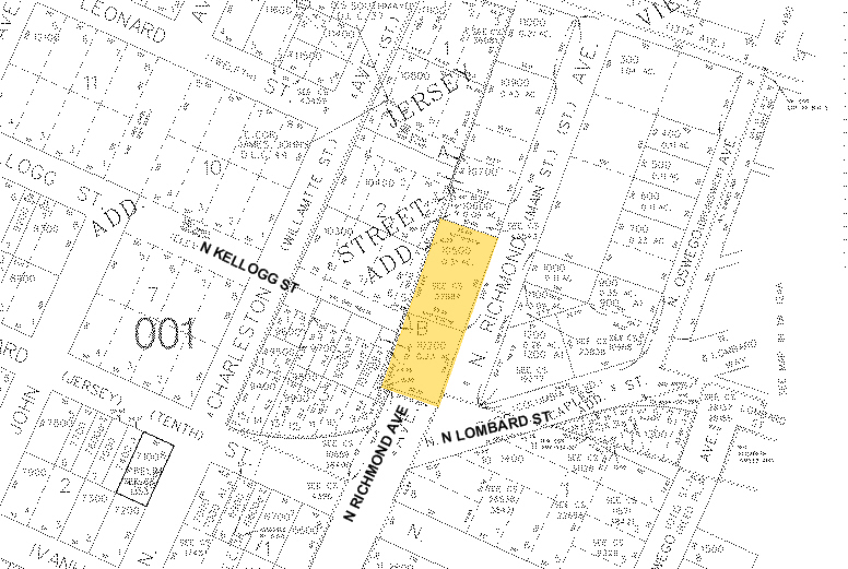 More Photos Of 7525 N Richmond Ave, Portland Religious Facility For Sale