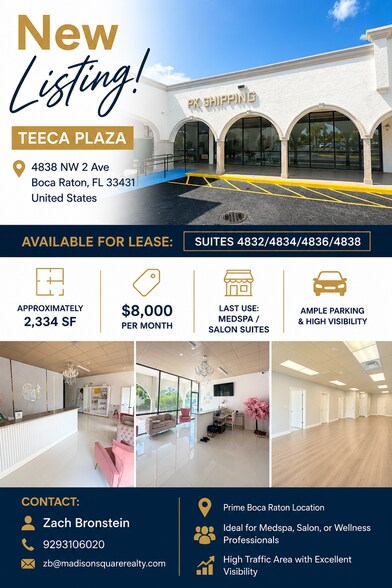 More Photos Of 162 Yamato, Boca Raton Unknown For Lease