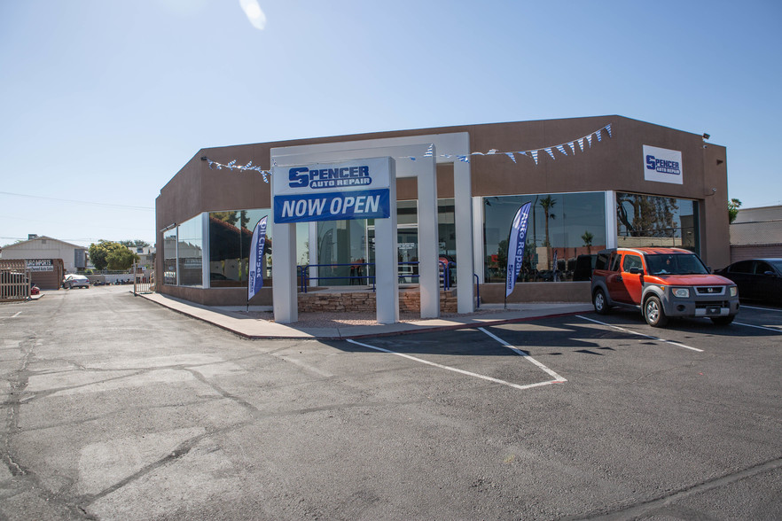 More Photos Of 2650 N Scottsdale Rd, Tempe Auto Dealership For Sale