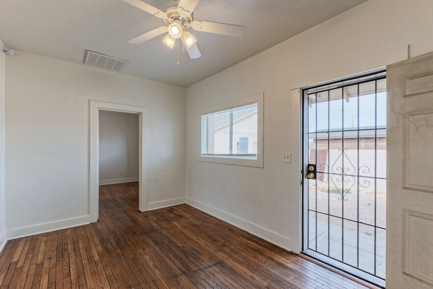 More Photos Of 2032 W Adams St, Phoenix Multifamily For Sale